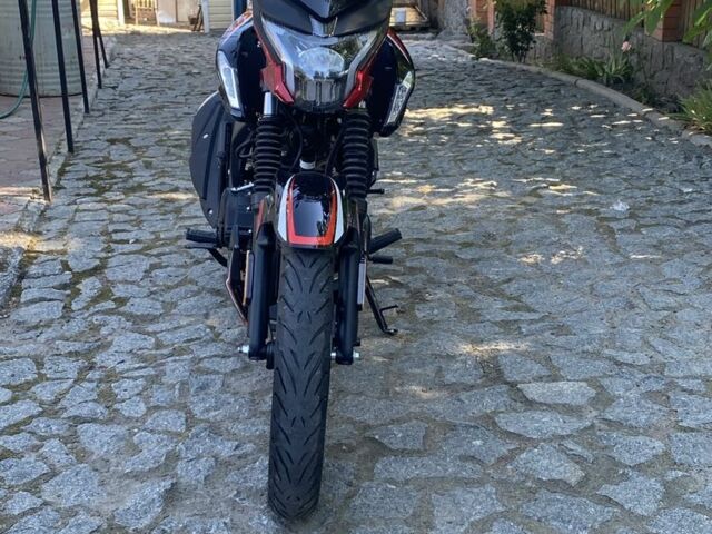 Спарк Інша, об'ємом двигуна 0.2 л та пробігом 0 тис. км за 946 $, фото 1 на Automoto.ua