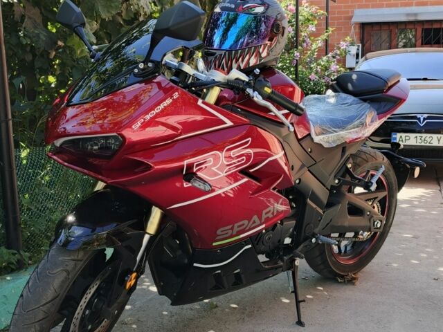 Спарк Інша, об'ємом двигуна 0.3 л та пробігом 0 тис. км за 1844 $, фото 1 на Automoto.ua