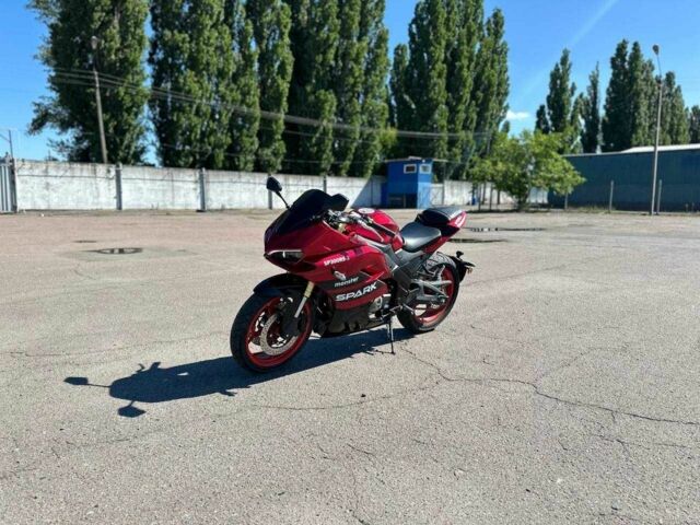 Спарк Інша, об'ємом двигуна 0.3 л та пробігом 0 тис. км за 2383 $, фото 1 на Automoto.ua