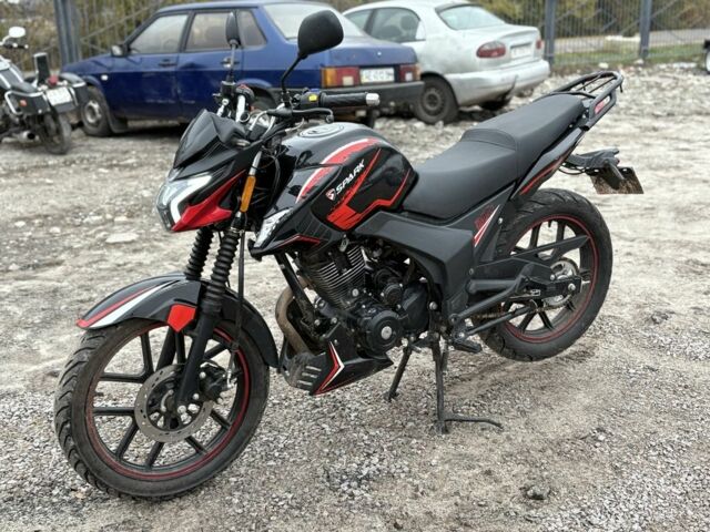 Спарк Другая, объемом двигателя 0.2 л и пробегом 0 тыс. км за 833 $, фото 1 на Automoto.ua