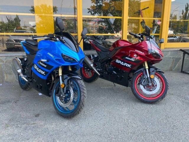 Спарк Інша, об'ємом двигуна 0.3 л та пробігом 0 тис. км за 2450 $, фото 1 на Automoto.ua