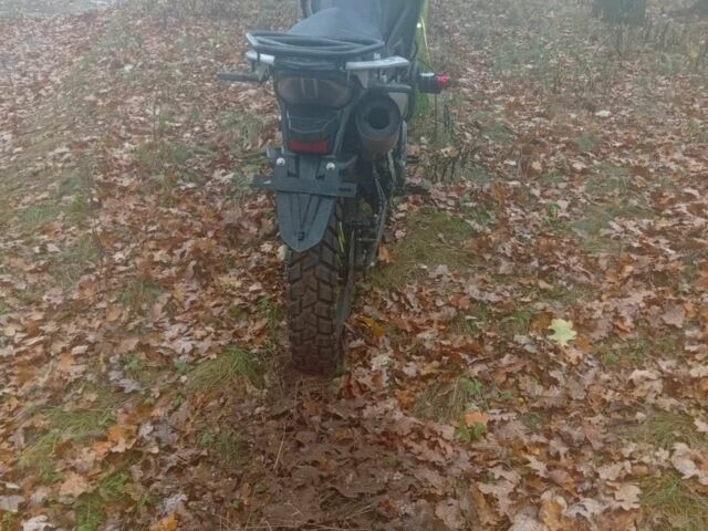 Спарк Другая, объемом двигателя 0.25 л и пробегом 0 тыс. км за 1347 $, фото 1 на Automoto.ua