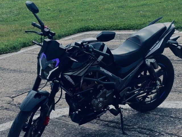 Спарк Другая, объемом двигателя 0.2 л и пробегом 0 тыс. км за 1000 $, фото 1 на Automoto.ua