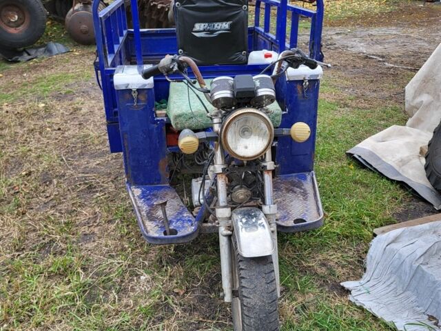 Спарк Другая, объемом двигателя 0.15 л и пробегом 0 тыс. км за 1300 $, фото 1 на Automoto.ua