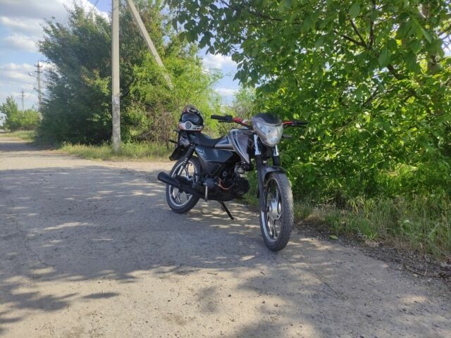 Спарк Другая, объемом двигателя 0.13 л и пробегом 0 тыс. км за 473 $, фото 1 на Automoto.ua