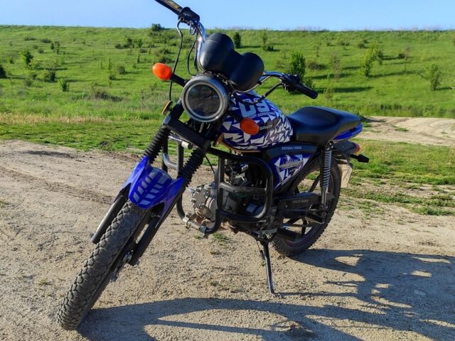 Спарк Другая, объемом двигателя 0.12 л и пробегом 0 тыс. км за 500 $, фото 1 на Automoto.ua