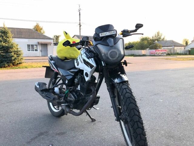 Спарк Інша, об'ємом двигуна 0.15 л та пробігом 0 тис. км за 497 $, фото 1 на Automoto.ua