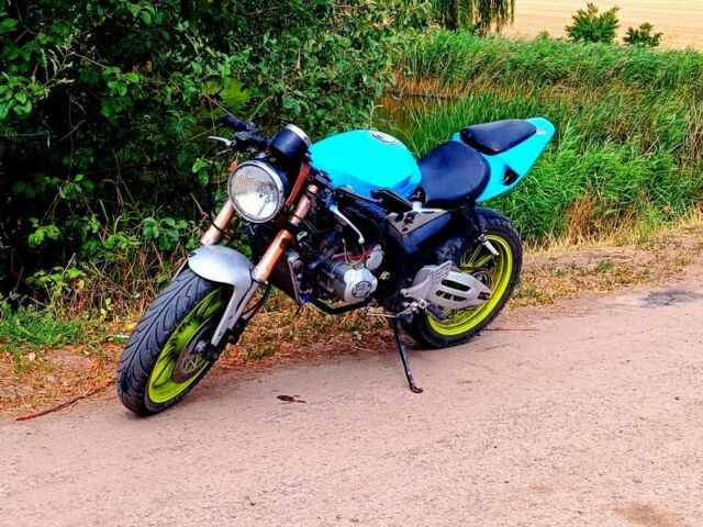 Спарк Другая, объемом двигателя 0.2 л и пробегом 0 тыс. км за 363 $, фото 1 на Automoto.ua