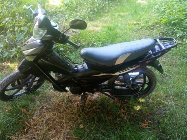 Спарк Другая, объемом двигателя 0.11 л и пробегом 0 тыс. км за 254 $, фото 1 на Automoto.ua