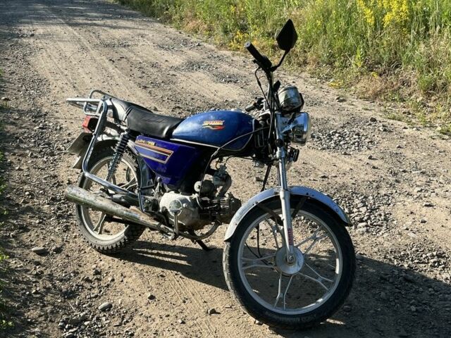 Спарк Другая, объемом двигателя 0.11 л и пробегом 0 тыс. км за 350 $, фото 1 на Automoto.ua