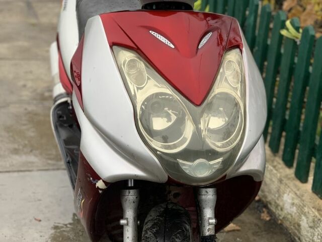 Спарк Другая, объемом двигателя 0.15 л и пробегом 0 тыс. км за 285 $, фото 1 на Automoto.ua