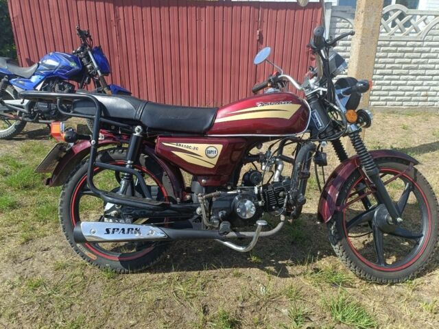 Спарк Інша, об'ємом двигуна 0.11 л та пробігом 0 тис. км за 20000 $, фото 1 на Automoto.ua