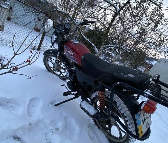 Спарк Другая, объемом двигателя 0.13 л и пробегом 0 тыс. км за 402 $, фото 1 на Automoto.ua