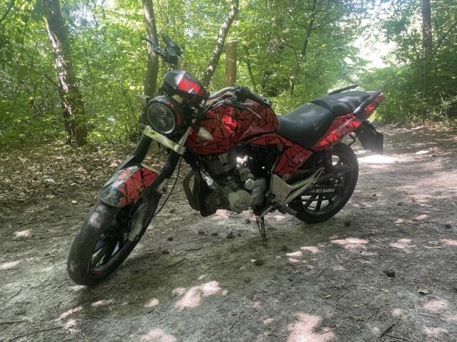 Спарк Інша, об'ємом двигуна 0.2 л та пробігом 0 тис. км за 509 $, фото 1 на Automoto.ua