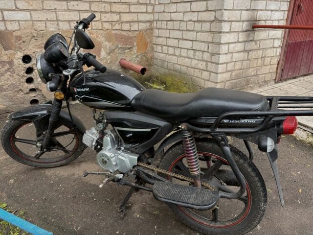 Спарк Другая, объемом двигателя 0 л и пробегом 0 тыс. км за 544 $, фото 1 на Automoto.ua