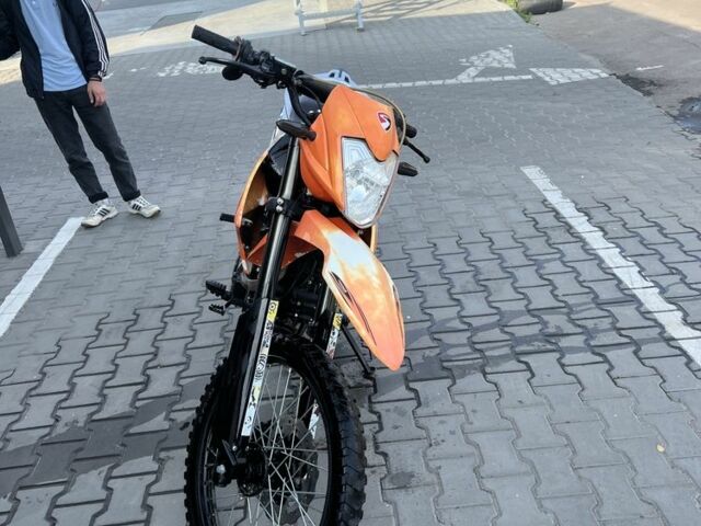 Спарк Другая, объемом двигателя 0.2 л и пробегом 0 тыс. км за 851 $, фото 1 на Automoto.ua