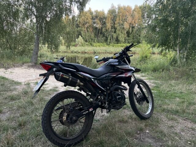 Спарк Інша, об'ємом двигуна 0.2 л та пробігом 0 тис. км за 30000 $, фото 1 на Automoto.ua