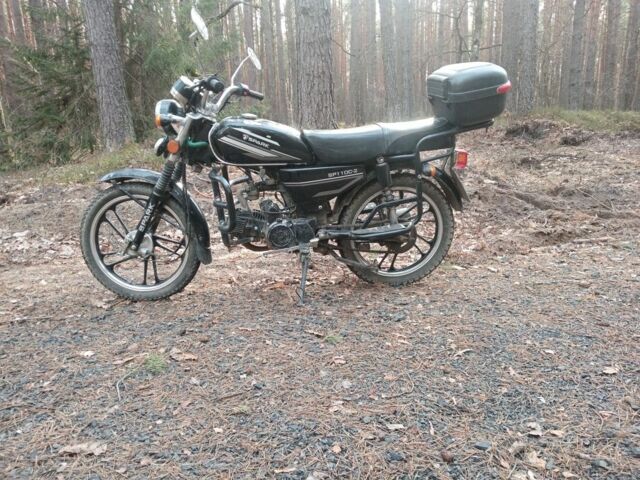 Спарк Другая, объемом двигателя 0.11 л и пробегом 0 тыс. км за 300 $, фото 1 на Automoto.ua