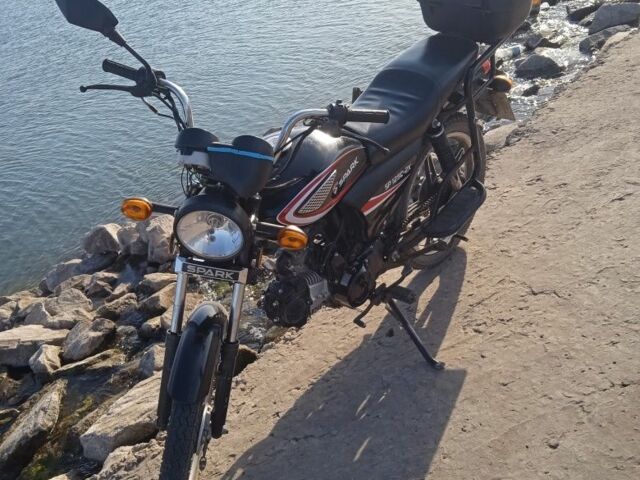 Спарк Другая, объемом двигателя 0.13 л и пробегом 0 тыс. км за 437 $, фото 1 на Automoto.ua