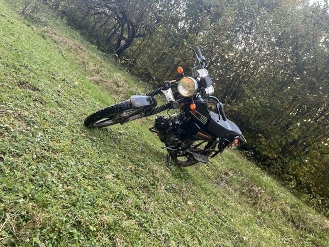 Спарк Другая, объемом двигателя 0.11 л и пробегом 0 тыс. км за 600 $, фото 1 на Automoto.ua