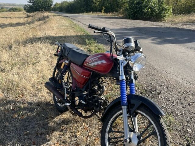 Спарк Другая, объемом двигателя 0.11 л и пробегом 0 тыс. км за 365 $, фото 1 на Automoto.ua