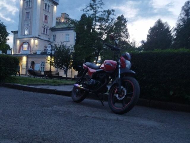 Спарк Інша, об'ємом двигуна 0.15 л та пробігом 0 тис. км за 23000 $, фото 1 на Automoto.ua