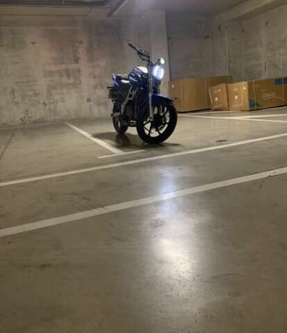 Спарк Другая, объемом двигателя 0.2 л и пробегом 0 тыс. км за 650 $, фото 1 на Automoto.ua