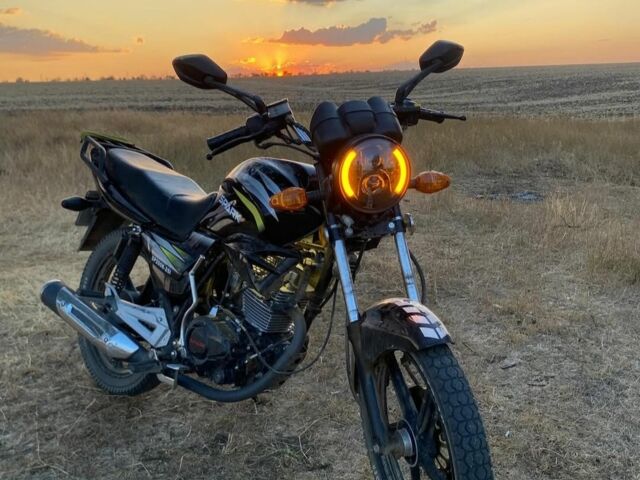 Спарк Інша, об'ємом двигуна 0.2 л та пробігом 0 тис. км за 700 $, фото 1 на Automoto.ua