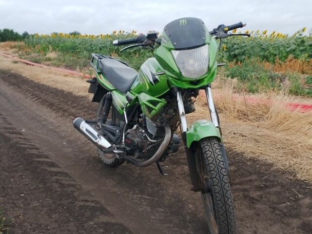 Спарк Другая, объемом двигателя 0.2 л и пробегом 0 тыс. км за 37000 $, фото 1 на Automoto.ua