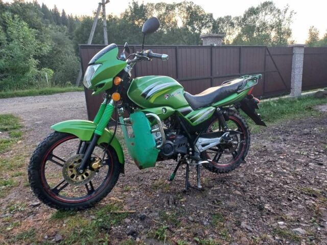 Спарк Другая, объемом двигателя 0.2 л и пробегом 0 тыс. км за 650 $, фото 1 на Automoto.ua