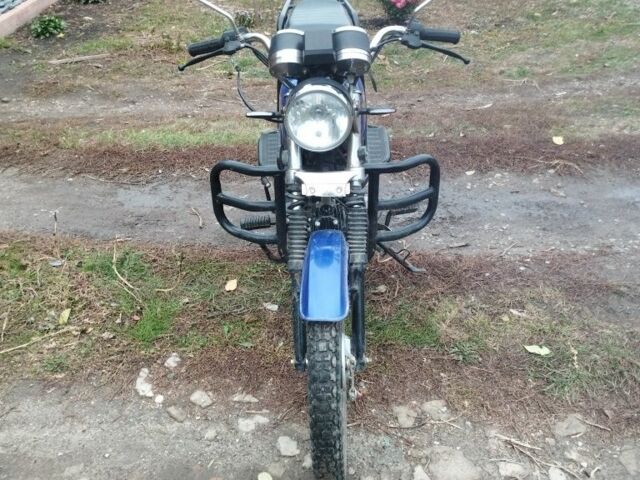 Спарк Інша 2018 у Павлограде на Automoto.ua Спарк Інша, об'ємом двигуна 0.11 л та пробігом 0 тис. км за 476 $, фото 1 на Automoto.ua