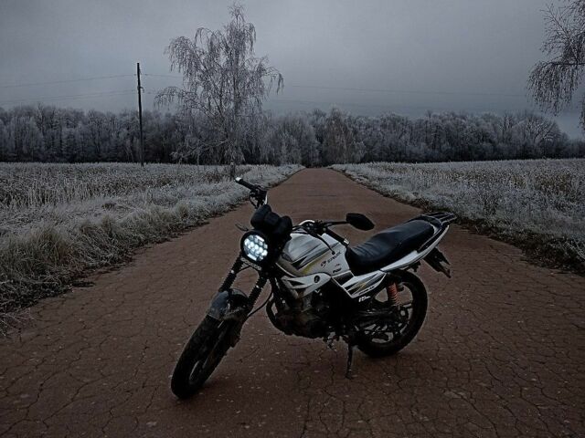 Спарк Другая, объемом двигателя 0.2 л и пробегом 0 тыс. км за 577 $, фото 1 на Automoto.ua