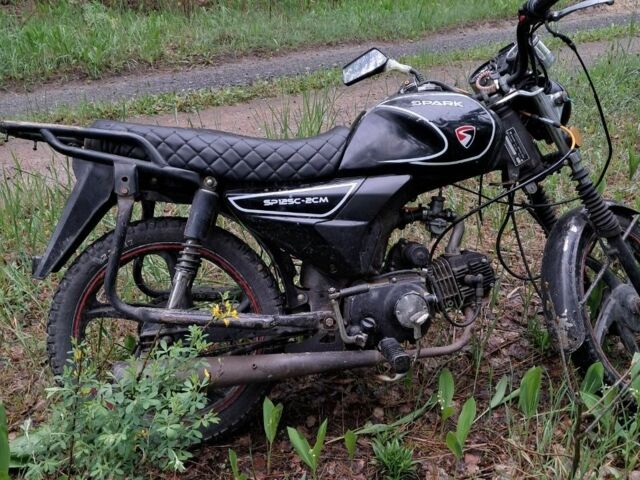 Спарк Другая, объемом двигателя 0.11 л и пробегом 0 тыс. км за 435 $, фото 1 на Automoto.ua