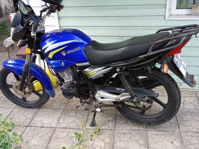 Спарк Другая, объемом двигателя 0.25 л и пробегом 0 тыс. км за 713 $, фото 1 на Automoto.ua