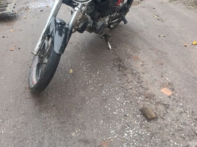 Спарк Другая, объемом двигателя 0.13 л и пробегом 0 тыс. км за 191 $, фото 1 на Automoto.ua