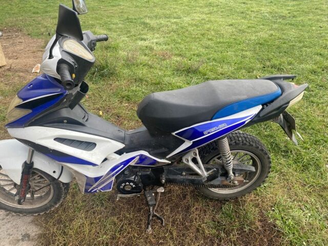 Спарк Другая, объемом двигателя 0.13 л и пробегом 0 тыс. км за 359 $, фото 1 на Automoto.ua