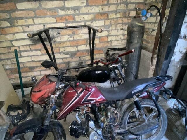 Спарк Другая, объемом двигателя 0.13 л и пробегом 0 тыс. км за 240 $, фото 1 на Automoto.ua