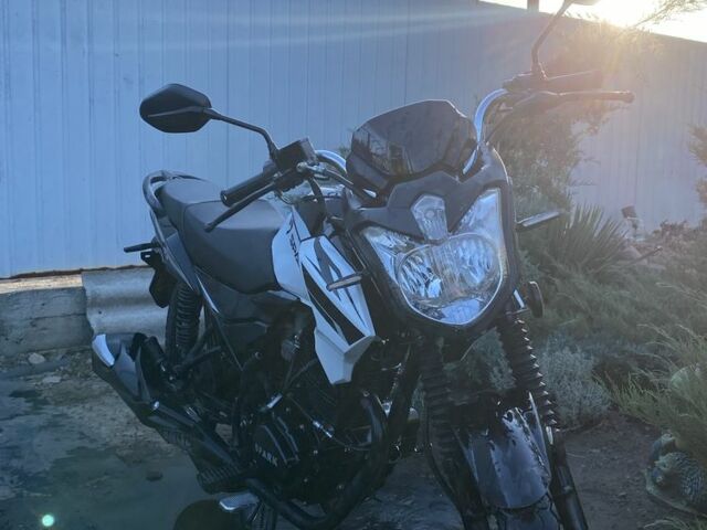Спарк Інша, об'ємом двигуна 0.15 л та пробігом 0 тис. км за 656 $, фото 1 на Automoto.ua