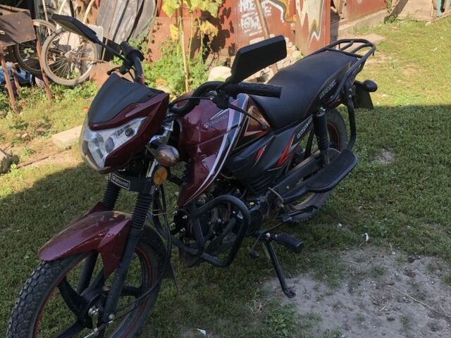 Спарк Другая, объемом двигателя 0.13 л и пробегом 0 тыс. км за 533 $, фото 1 на Automoto.ua