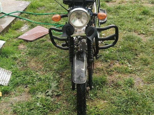 Спарк Інша, об'ємом двигуна 0.11 л та пробігом 0 тис. км за 379 $, фото 1 на Automoto.ua