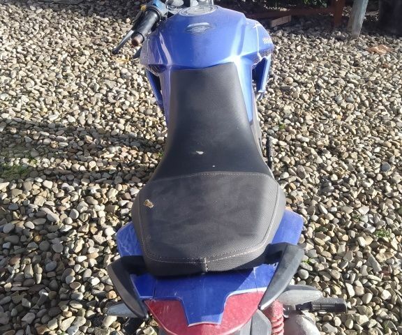 Спарк Другая, объемом двигателя 0.2 л и пробегом 0 тыс. км за 594 $, фото 1 на Automoto.ua