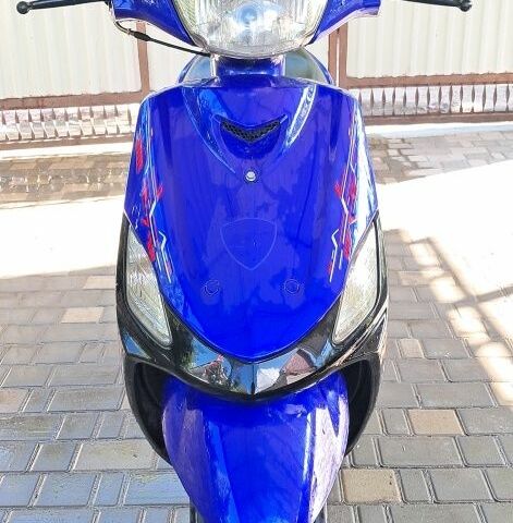 Спарк Інша, об'ємом двигуна 0.13 л та пробігом 0 тис. км за 750 $, фото 1 на Automoto.ua