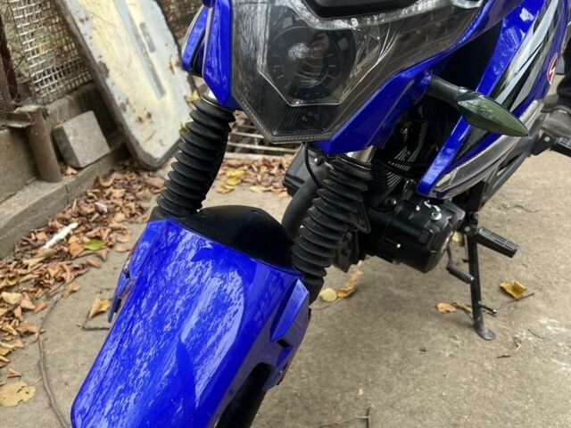 Спарк Інша, об'ємом двигуна 0.2 л та пробігом 0 тис. км за 1000 $, фото 1 на Automoto.ua