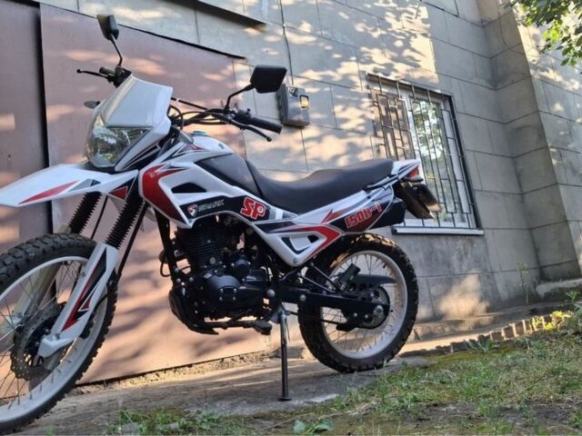 Спарк Інша, об'ємом двигуна 0.15 л та пробігом 0 тис. км за 42000 $, фото 1 на Automoto.ua