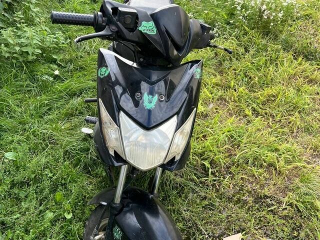 Спарк Інша, об'ємом двигуна 0.13 л та пробігом 0 тис. км за 250 $, фото 1 на Automoto.ua