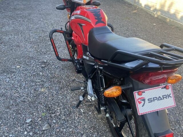 Спарк Другая, объемом двигателя 0.2 л и пробегом 0 тыс. км за 900 $, фото 1 на Automoto.ua