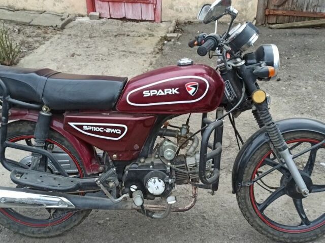 Спарк Другая, объемом двигателя 0.11 л и пробегом 0 тыс. км за 437 $, фото 1 на Automoto.ua