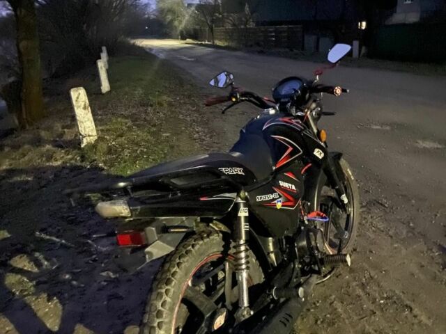 Спарк Другая, объемом двигателя 0.13 л и пробегом 0 тыс. км за 486 $, фото 1 на Automoto.ua