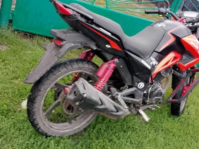 Спарк Другая, объемом двигателя 0.2 л и пробегом 0 тыс. км за 534 $, фото 1 на Automoto.ua