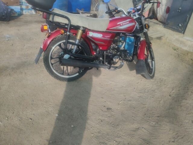 Спарк Другая, объемом двигателя 0.11 л и пробегом 0 тыс. км за 476 $, фото 1 на Automoto.ua